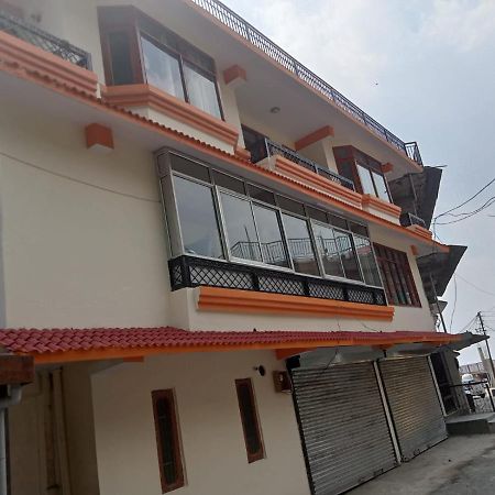 Sharma Apartment Jutogh Экстерьер фото