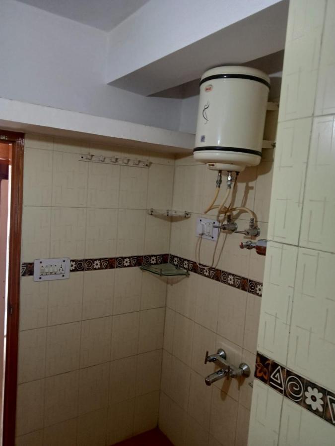 Sharma Apartment Jutogh Экстерьер фото