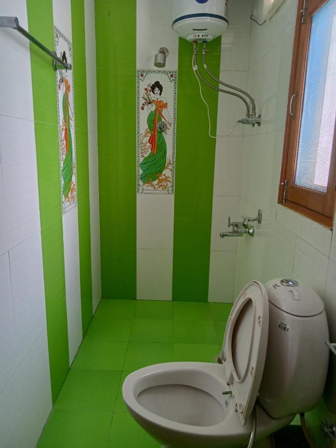 Sharma Apartment Jutogh Экстерьер фото