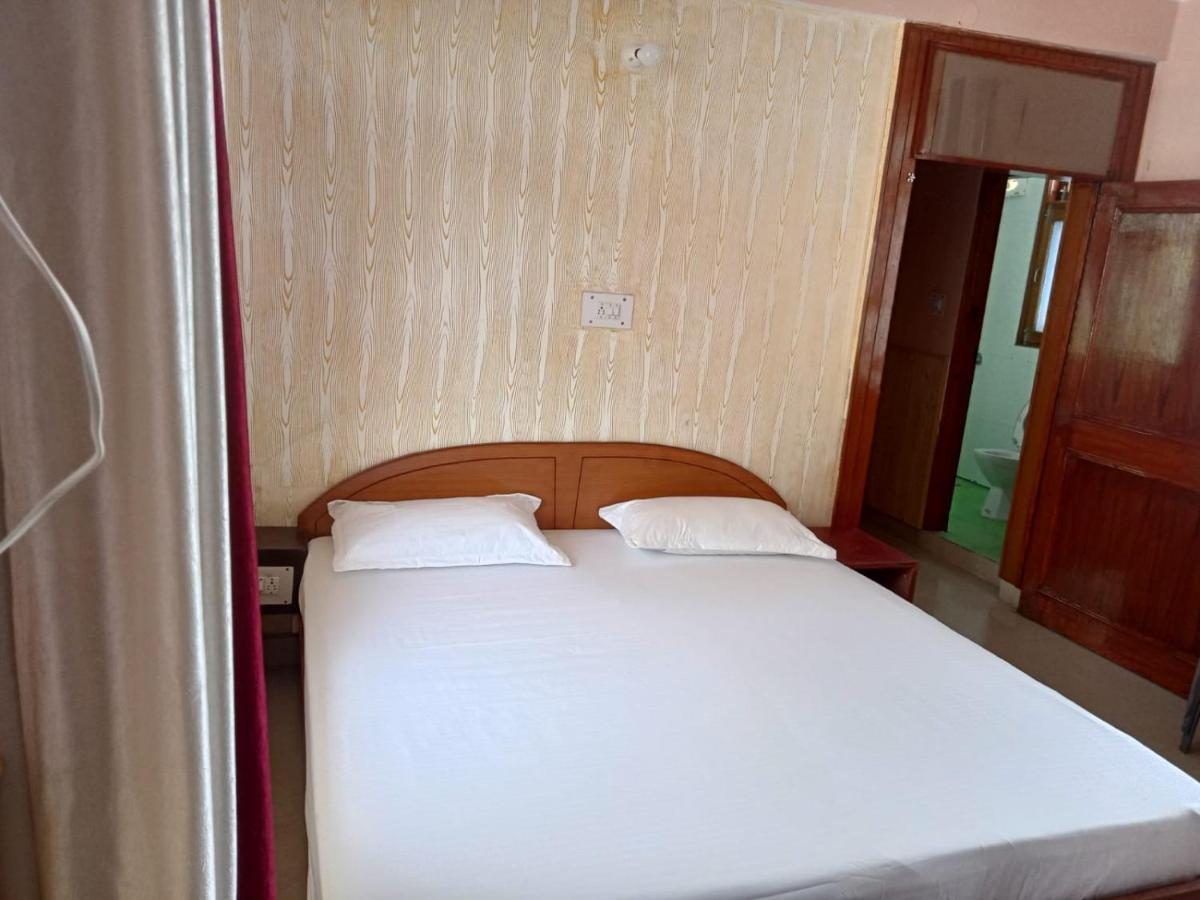 Sharma Apartment Jutogh Экстерьер фото